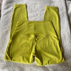 📍SOLD📍Lululemon align leggings (8)